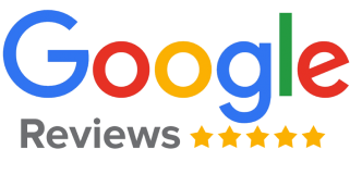 Urals Moving Company Google Reviews Logo