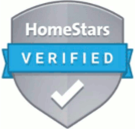 Urals Moving Company HomeStars Verified