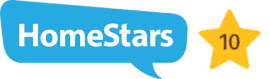 Urals Moving Company HomeStars Reviews Logo